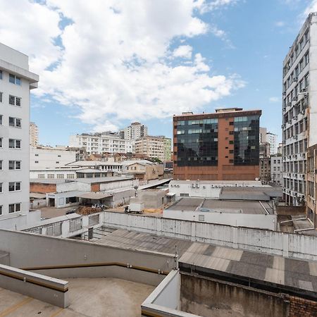 Apartamento Incrivel Pueblo 595 Porto Alegre Kültér fotó